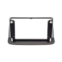 Honda Stepwgn 2005 - 2009 Рамка для установки универсальных 9-ти дюймовых магнитол+