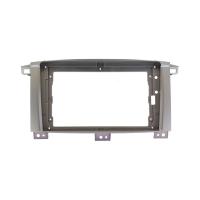 Toyota Land Cruiser J105 2003 - 2007 Рамка переходная 9 дюймов