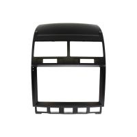 VW Touareg 2002 - 2010  Рамка переходная 9 дюймов