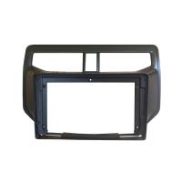 Toyota Rush 2018+  Рамка переходная 9 дюймов