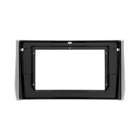 Toyota Rav4  2019+  Рамка переходная 10 дюймов RHD