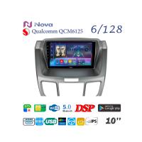 Nova PRO  iPs 10" 4G 360  для Honda Odyssey 2003 - 2008