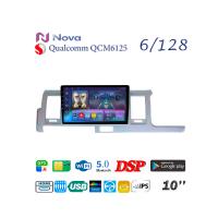 Nova PRO  iPs 10" 4G 360  для Toyota Hiace 2010 - 2020 Тип 2