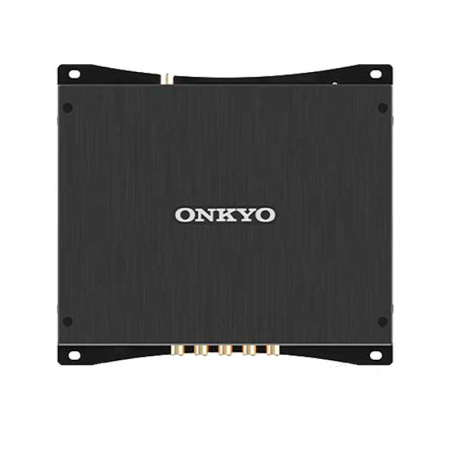 Onkyo  X-MD15  DSP процессор с усилителем